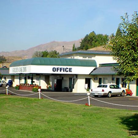 Golden Oak Inn ルイストン エクステリア 写真