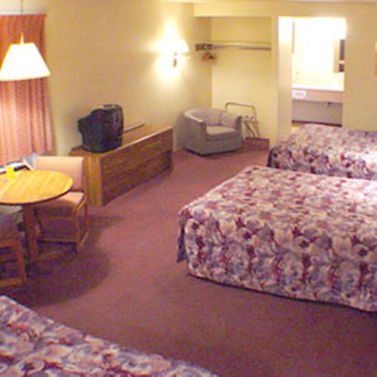 Golden Oak Inn ルイストン 部屋 写真