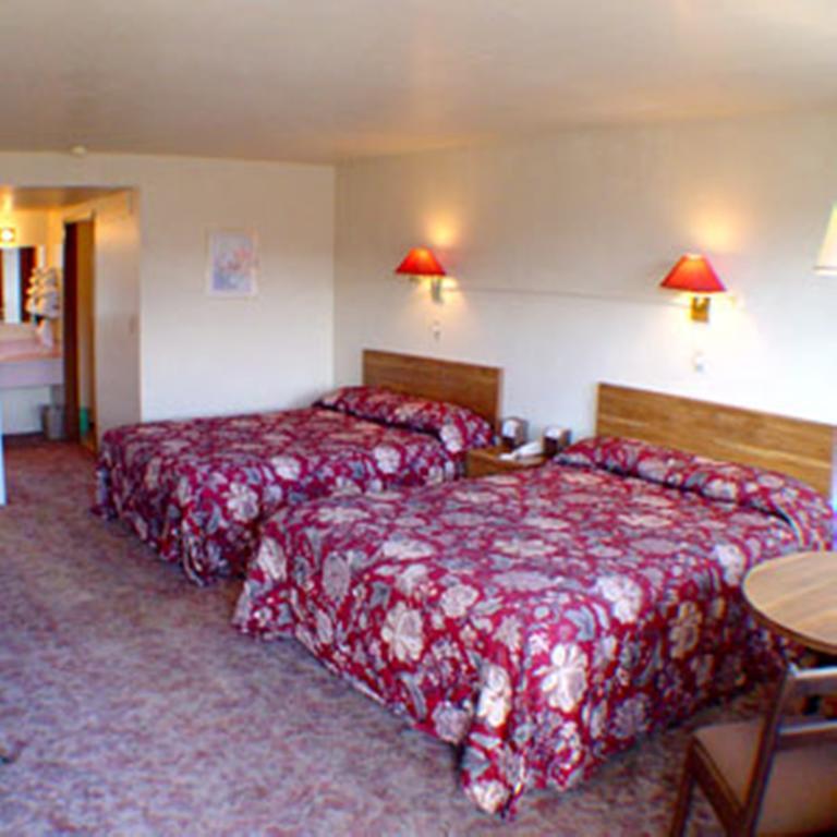 Golden Oak Inn ルイストン 部屋 写真